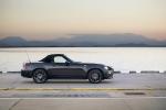 Abarth 124 Spider Scorpione 2017 года